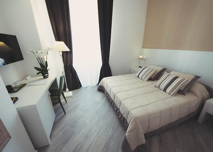 Vantaggio Suites