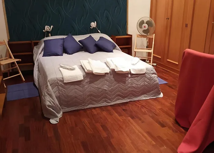 La Casa Di Filippo